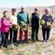 Fotos aus Khaliun