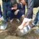 Fotos aus Khaliun