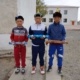 Fotos aus Khaliun