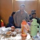 Fotos aus Khaliun