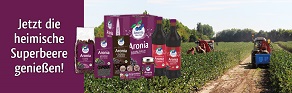 Aronia ORIGINAL Naturprodukte GmbH