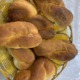 Brötchen aus dem neuen Ofen
