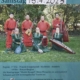 Konzert-Flyer Khukh Mongol