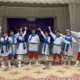 Tanzgruppe aus Khaliun